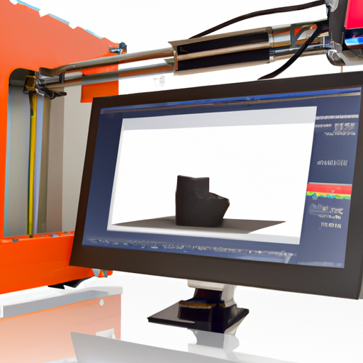 3D-Drucker-Software