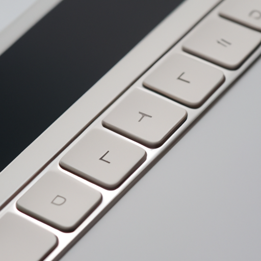 iPad-8-Generation-Tastatur