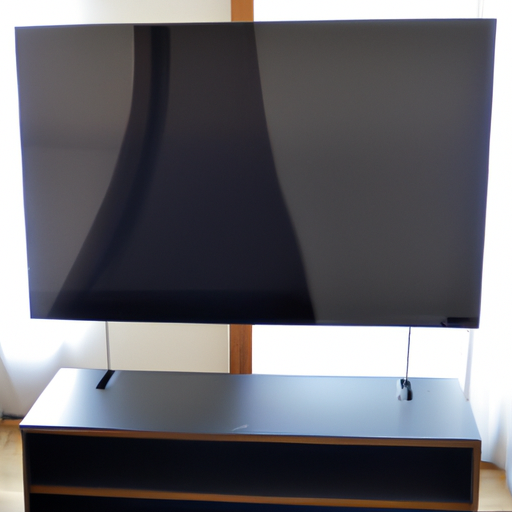 Sony-Fernseher 49 Zoll