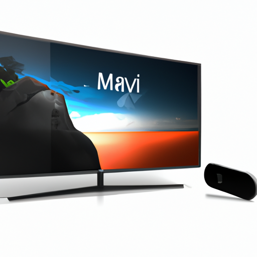 Xiaomi-TV