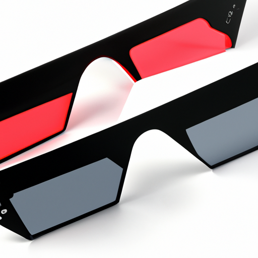 Anaglyphenbrille