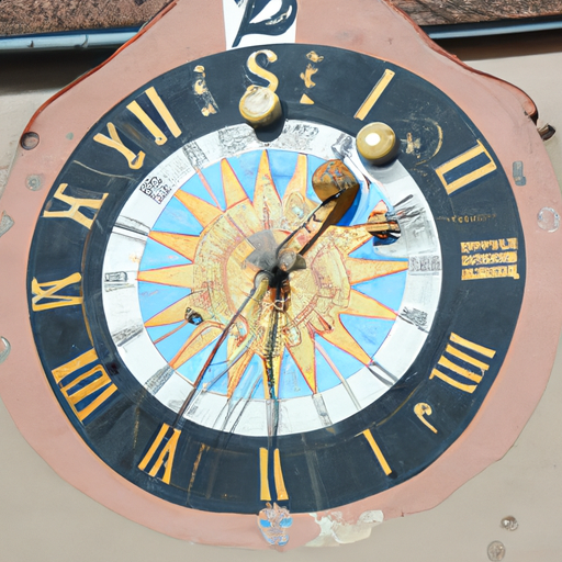 Sanduhr