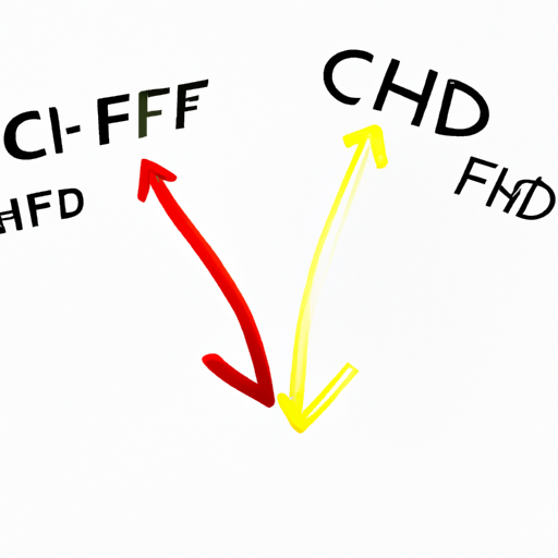 CFD-Handel Vergleich