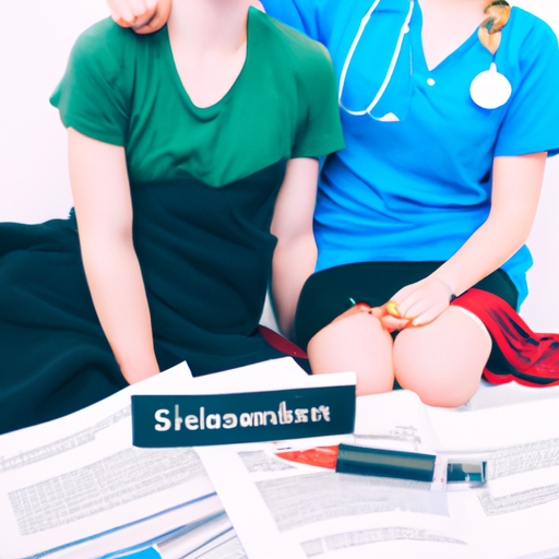 Studentische Krankenversicherung