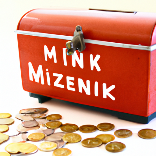 Münzbox