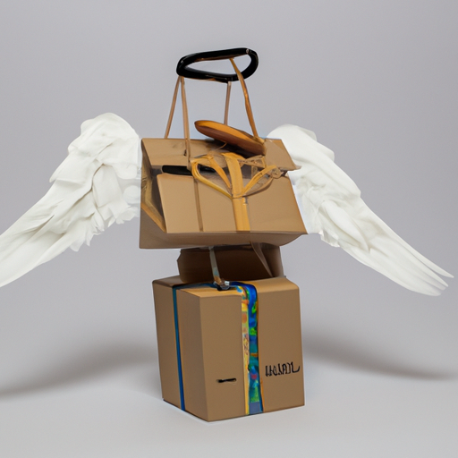 Angelrucksack mit Boxen