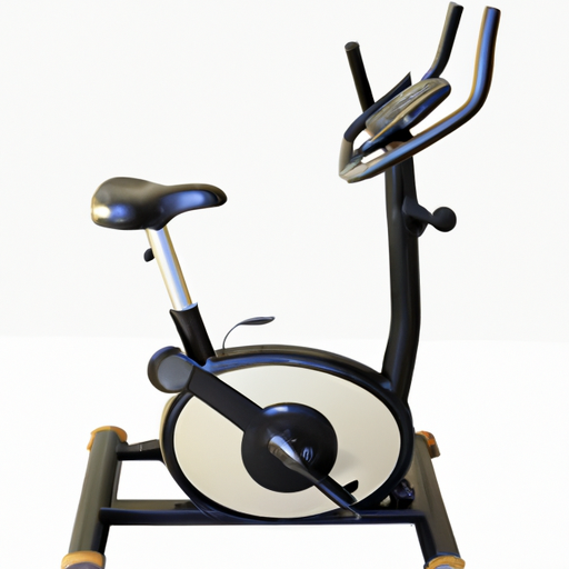 Ergometer