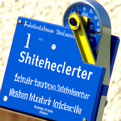 Schrittzähler