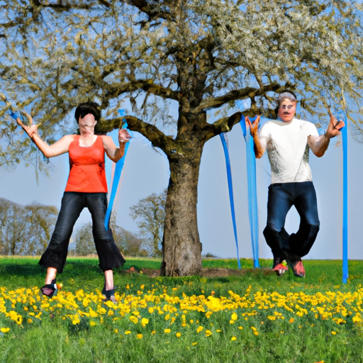 Springseil Fitness