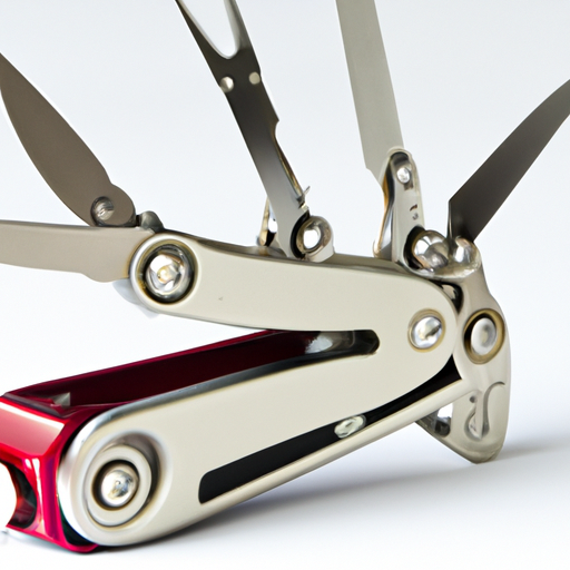 Topeak-Multitool