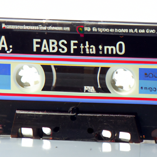 10-fach-Kassette