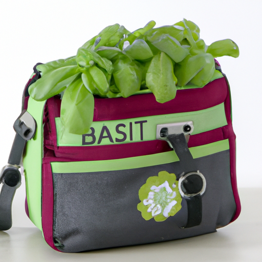 Basil-Fahrradtasche