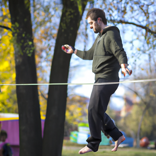 Slackline