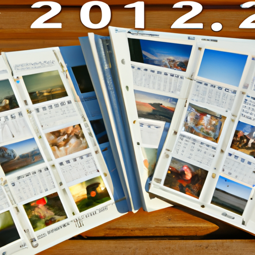 Fotokalender