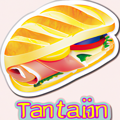 Panini-Sticker