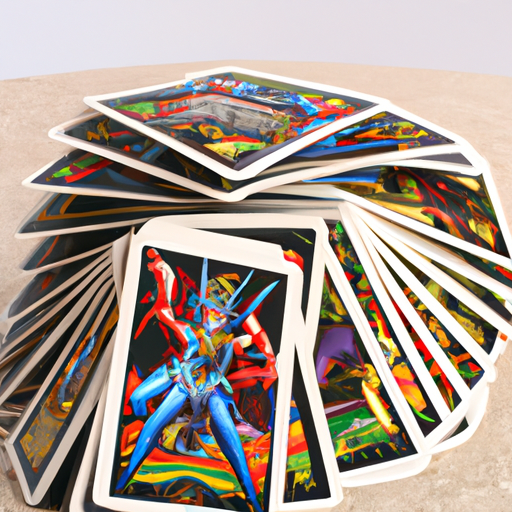 Yugioh-Deck
