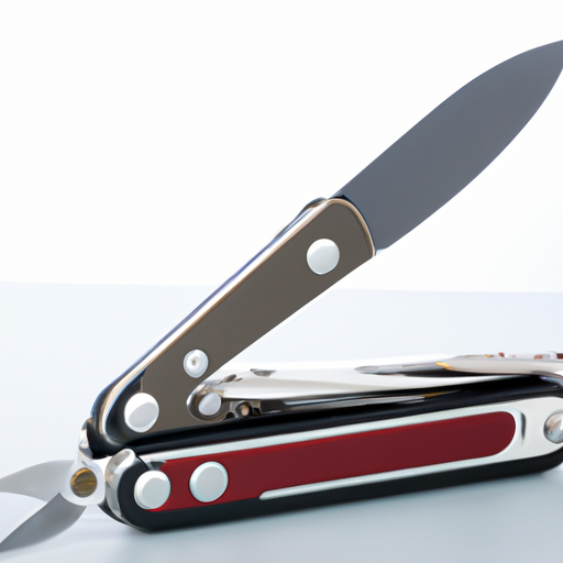 Victorinox-Taschenmesser