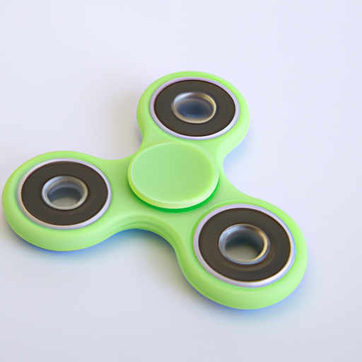 Fidget-Spinner