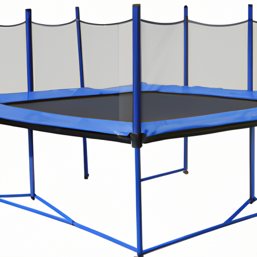 Ultrasport-Trampolin