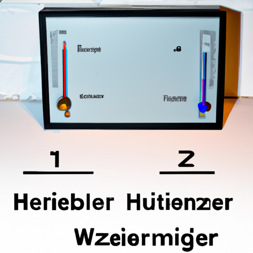  zum Heizwickler Vergleich