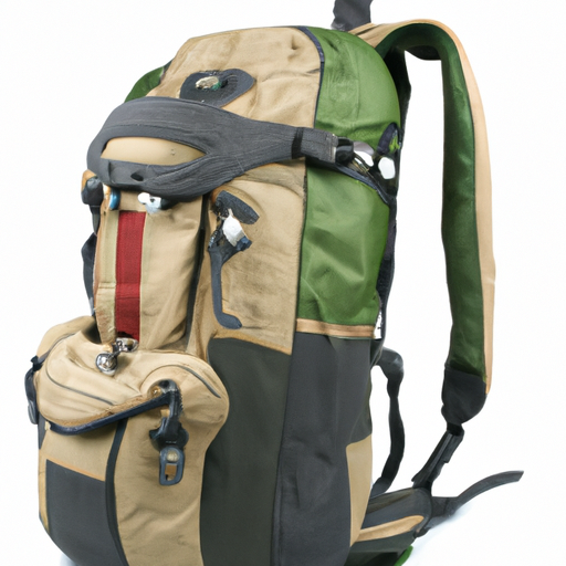 Deuter-Rucksack