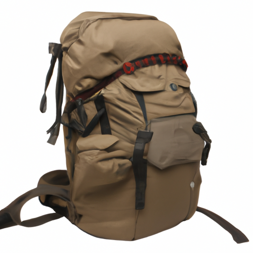 Mammut-Rucksack