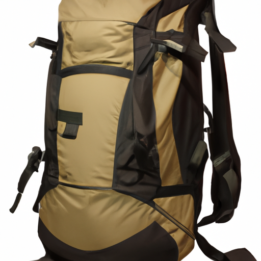 Vaude-Rucksack