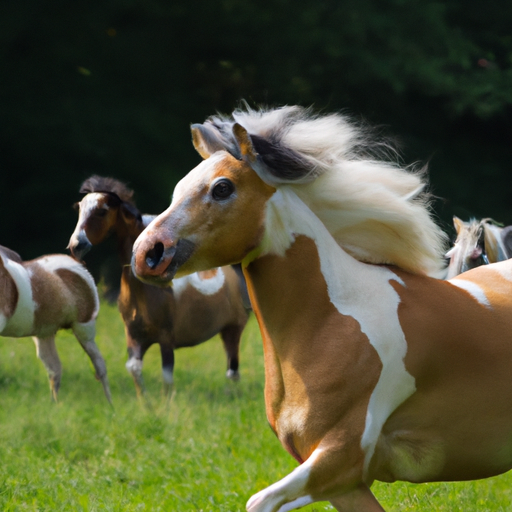 Fliegenspray Pferd