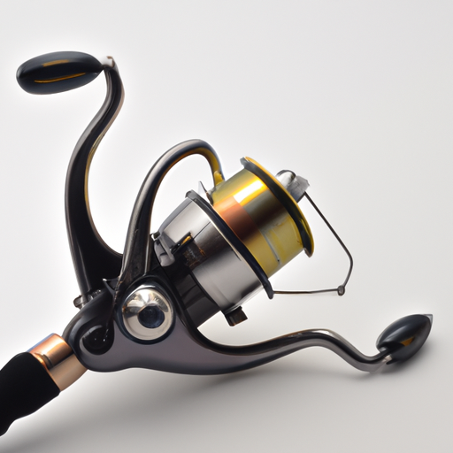 Daiwa geflochtene Schnur