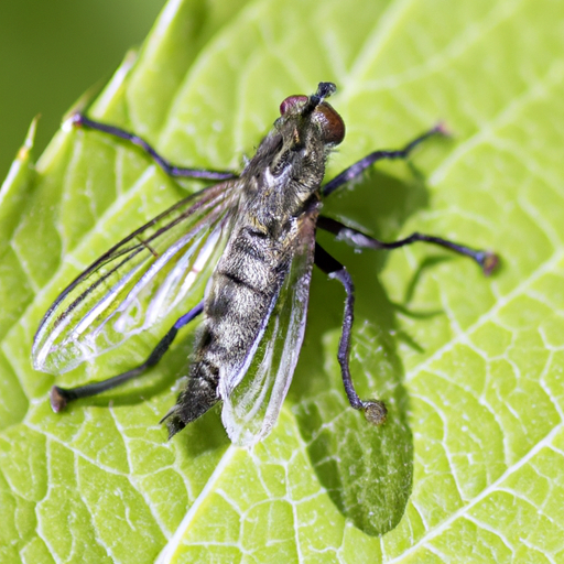 Fliegenschnur