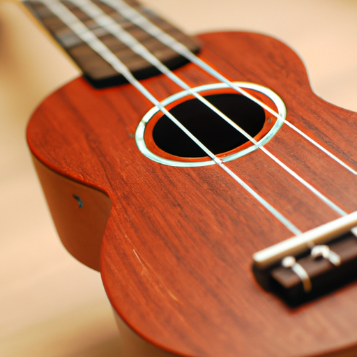 Ukulele