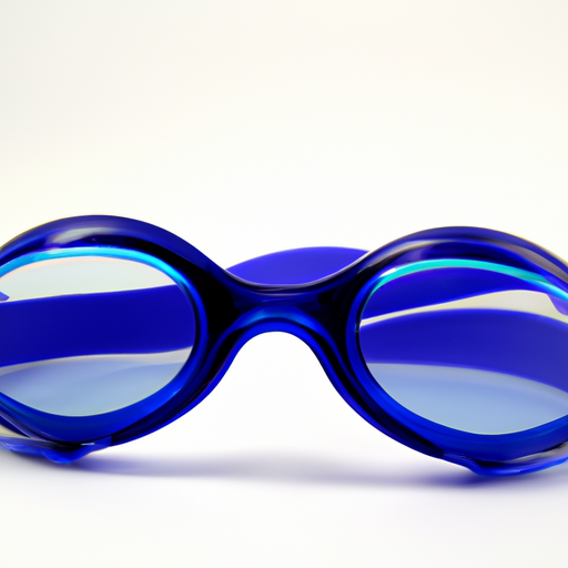 Beco-Schwimmbrille