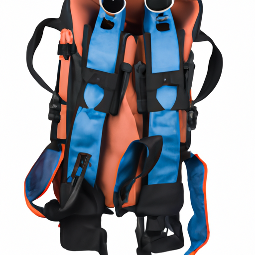 Schwimmrucksack