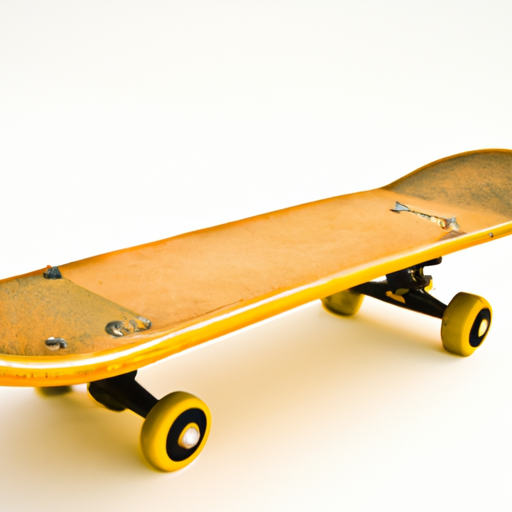 Skateboard-Deck