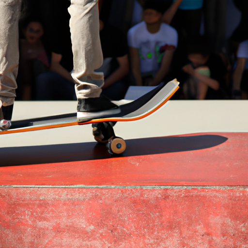 Skateboard-Kugellager