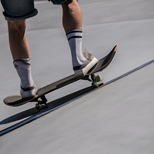 WeSkate-Skateboard