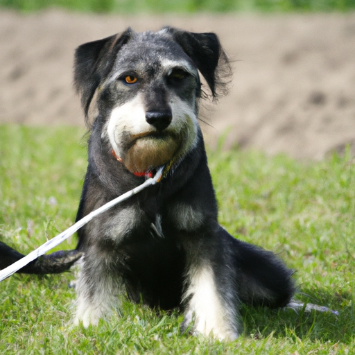 Krallenschleifer (Hund)