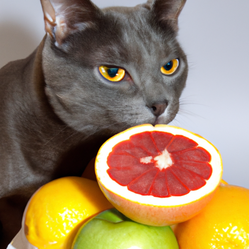 Vitamine für Katzen