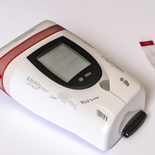 Microlife-Blutdruckmessgerät