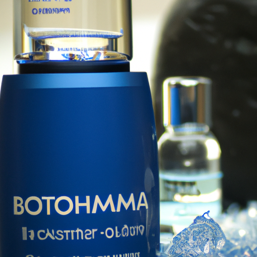 Biotherm Aquasource