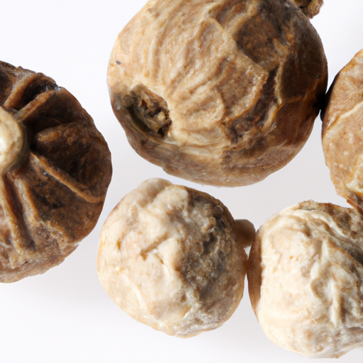 Maca-Kapseln