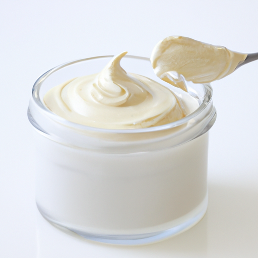Protein-Creme