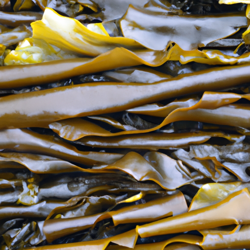 Kelp