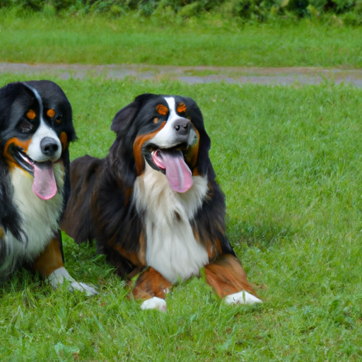 Lachsöl Hunde