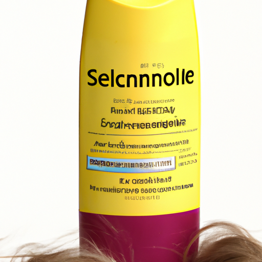 Shampoo gegen Haarausfall