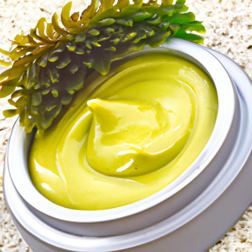 Alga-Maris-Sonnencreme