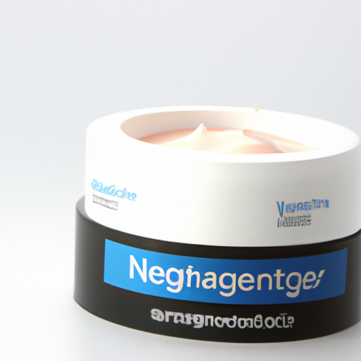 Neutrogena-Gesichtscreme