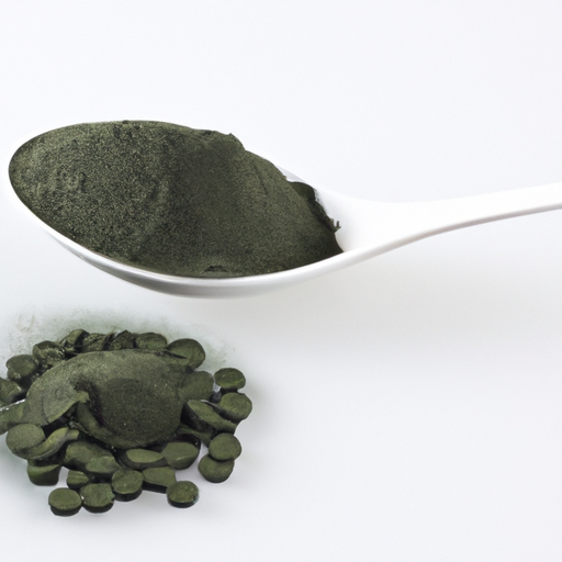 Bio-Chlorella