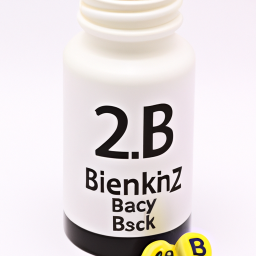 Vitamin-B12-Trinkampullen