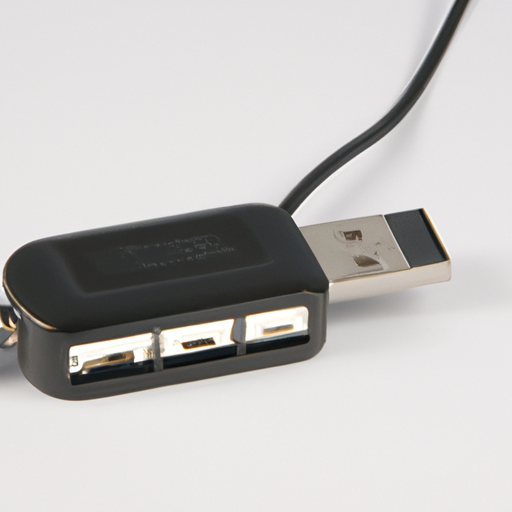 USB-Ladegerät